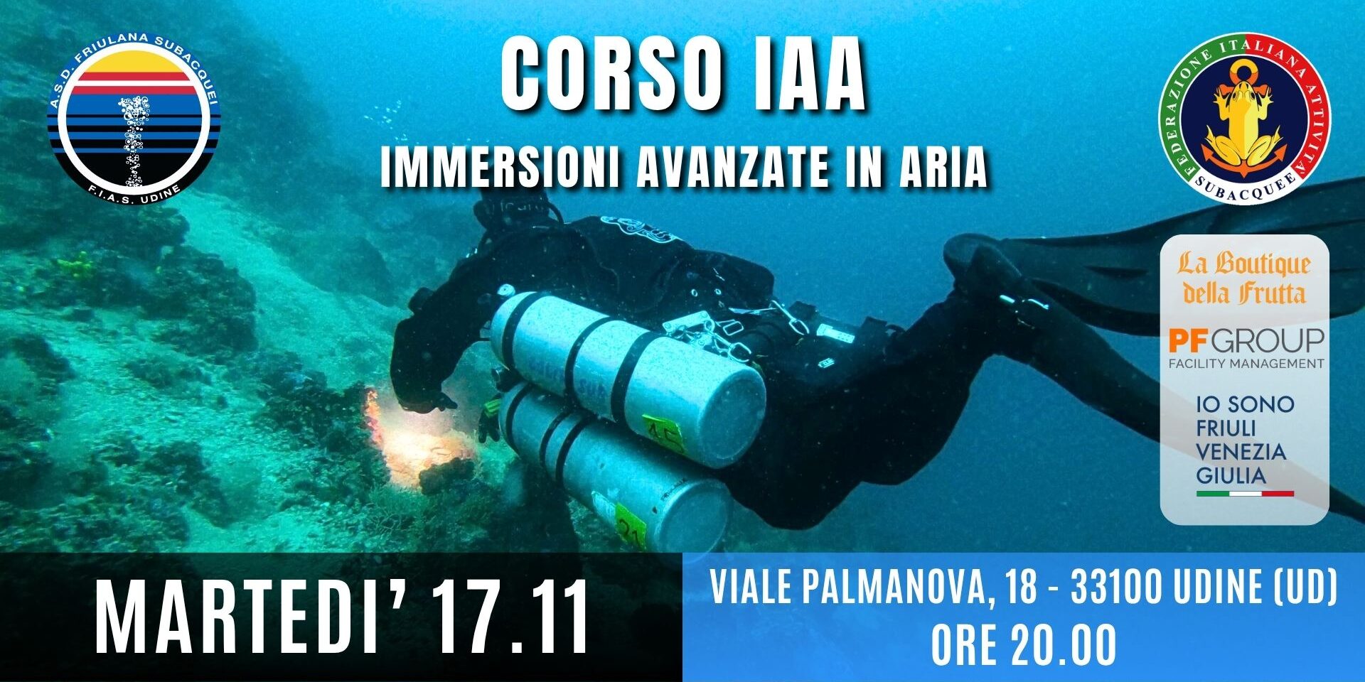 2026_11_17 Corso IAA