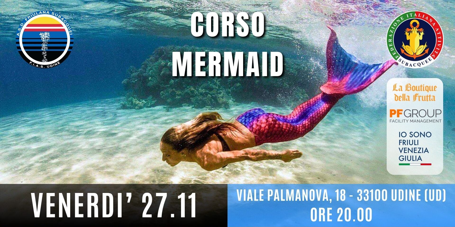 2026_11_27 Corso MERMAID